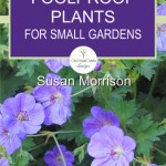 Susan Morrison's Foolproof Plants for Small Gardens App