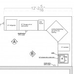 virginia outdoor kitchen plan