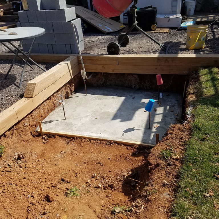 I built this! My Brickwood Ovens Mattone Barile Grande review