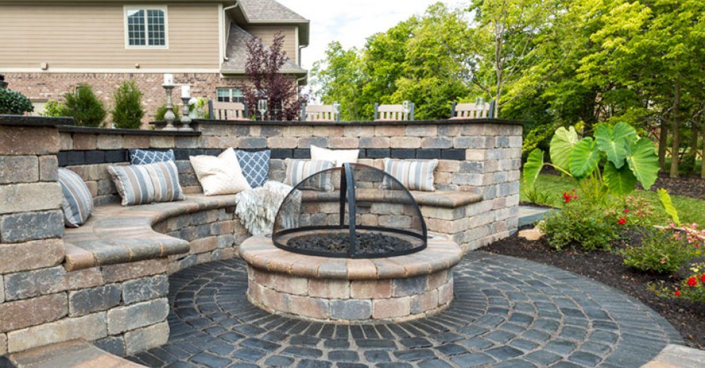 Don T Make These 3 Hardscape Mistakes, Fire Pit Mistakes
